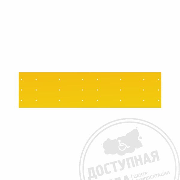 Трафарет для полос с гравировкой Р35х300, обозначение пути движенияАналоги: Пандус Москва; ТД Гагарин; Витрокоммерц