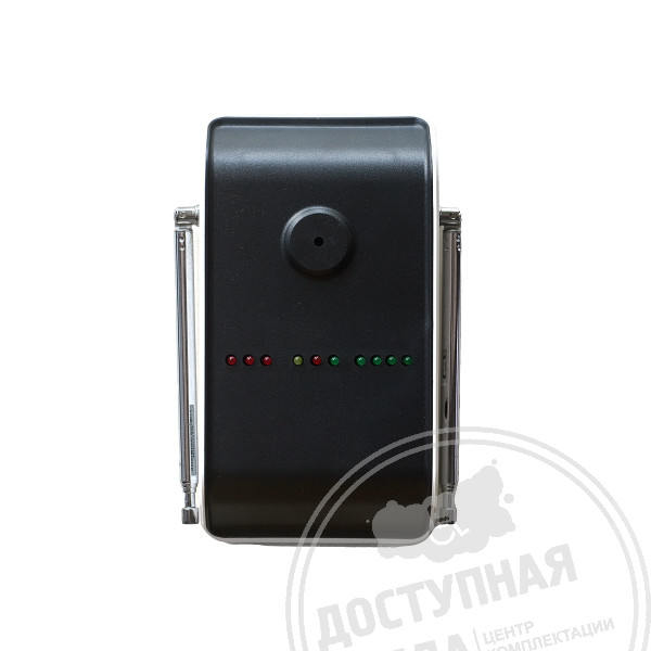 Ретранслятор УМ Z-09-AАналоги: Усилитель сигнала - ретранслятор Рр. 27284, Беспроводной усилитель сигнала - ретранслятор (Пр)