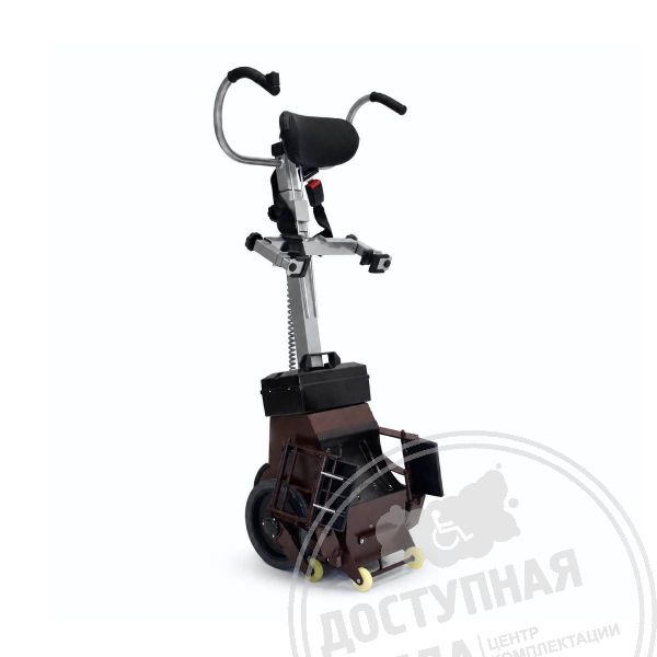 Купить Лестничный подъёмник «ПУМА-160» арт. 10341-3 с доставкой по РФ. Звоните: 8-800-775-63-58