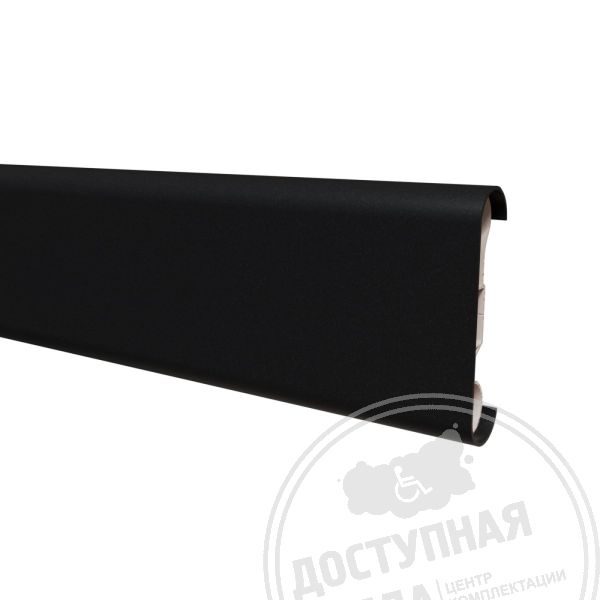 Поручень-отбойник «Венге» H140 купить за 4 780 ₽, с доставкой по РФ. Федеральный дистрибьютор