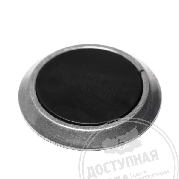 Индикатор тактильный, комб, M9, без штифта, AL/PL, D35х35, ч арт. 50283-01-AL-D35x4-0-B, купить по цене 164 ₽, с доставкой по России. Федеральный дистрибьютор.