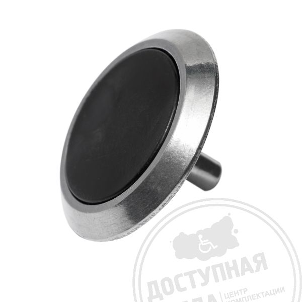 Индикатор тактильный, комб, M10, со штифтом, AL/PL, D35х35, ч арт. 50283-01-AL-D35x4-B, купить по цене 160 ₽, с доставкой по России. Федеральный дистрибьютор.