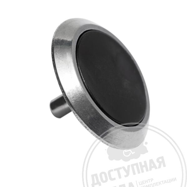 Индикатор тактильный, комб, M10, со штифтом, AL/PL, D35х35, ч арт. 50283-01-AL-D35x4-B, купить по цене 168 ₽, с доставкой по России. Федеральный дистрибьютор.