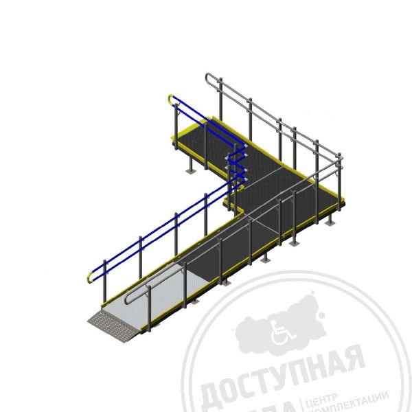 Цена рассчитывается индивидуально. Вы можете обратиться по номеру 8-800-775-63-58 для расчёта.
