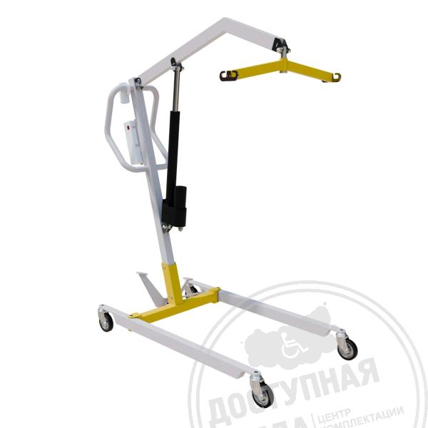 Подъёмник для пересадки TifloLift