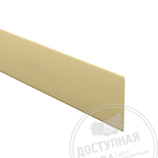 Доска отбойная для стен "Эконом", H200, белый купить за 1 318 ₽, с доставкой по РФ. Федеральный дистрибьюторАналоги: Отбойная доска для стен шириной 300 мм, Виетан