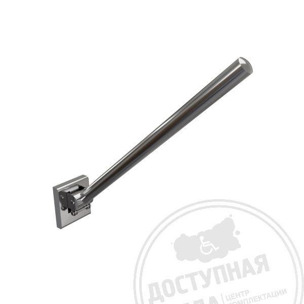 Поручень интерьерный откидной, AISI 304, D38 арт. 52327-7, купить по цене 10 907 ₽, с доставкой по России