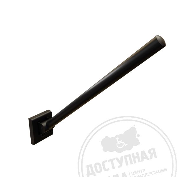 Купить Поручень интерьерный откидной, Ст3, D38, чер арт. 52327-8 с доставкой по РФ. Звоните: 8-800-775-63-58