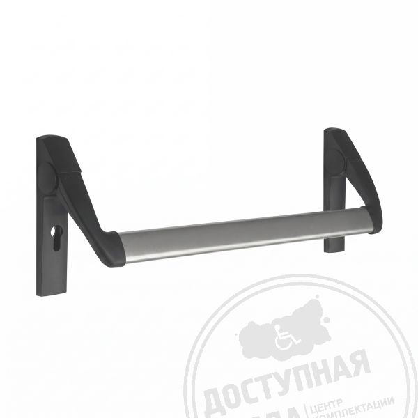 Ручка антипаника для двери купить за 4 714 ₽, с доставкой по РФ. Федеральный дистрибьютор
