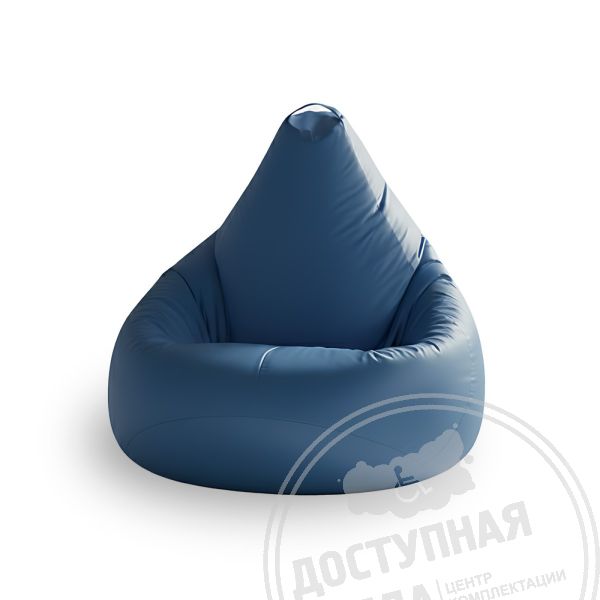 Кресло-мешок Груша купить за 3 128 ₽, с доставкой по РФ. Федеральный дистрибьютор