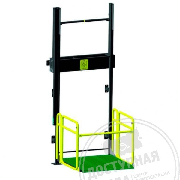 Вертикальный подъёмник ПВт-1ШР в упаковке купить за 183 634 ₽, с доставкой по РФ. Федеральный дистрибьютор