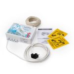 Система индукционная "VERT-80", стационарная