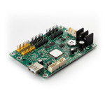 Контроллер BX-6UT 