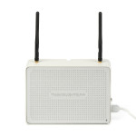 Ретранслятор-усилитель сигналов ПС-МГН, антивандальный