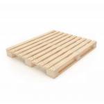 Поддон деревянный для транспортировки бетонной и керамической плитки