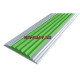 Алюминиевая полоса стандарт, 40х5,6 мм: цена 267 ₽, оптом, арт. 101203-PS