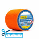 Цветная нескользящая лента 100 (оранж) 100мм цены, отзывы, доставка