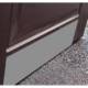 Приобрести отбойник для двери из стали (самоклеющая основа). 950x300мм на сайте ФЦКО.рф