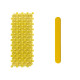 Модуль желтый с индикатором (полоса), 120х300мм: цена 524 ₽, оптом, арт. 10568-ZH-3-01