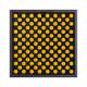 Купить «ТифлоПол-5» серо-черного цвета (600x600мм) в каталоге ФЦКО.рф по низкой цене