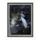 Картина 3D «Всадница», тактильная: цена 22 131 ₽, оптом, арт. 10825-14