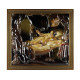 Картина 3D «Даная», тактильная: цена 0 ₽, оптом, арт. 10825-28