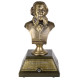Скульптура тактильно-звуковая (Айвазовский): цена 21 937 ₽, оптом, арт. 10850-4