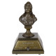 Скульптура тактильно-звуковая (Екатерина 2): цена 21 937 ₽, оптом, арт. 10850