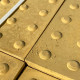 Плитка тактильная (конусы лин), 55х500х500, бетон, ж, 2 кат