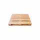 Малый деревянный поддон, 300x300 мм: цена 55 ₽, оптом, арт. 11242