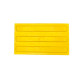 Плитка тактильная (полоса) 180х300х4, ПУ, желт, самк: цена 0 ₽, оптом, арт. 50238-PU-180x300x4-Y-SK