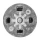 Индикатор тактильный, комб, M10, со штифтом, AL/PL, D35х35, ч арт. 50283-01-AL-D35x4-B, купить по цене 160 ₽, с доставкой по России. Федеральный дистрибьютор.