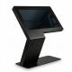 Терминал тактильно-информационный «Tactile-VERT-3(43)D», IBP, черный