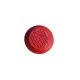 Индикатор тактильный, рифлен, без штифта, PVC, D35х35, красн: цена 20 ₽, оптом, арт. 59178-PVC-D35x5-R