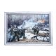 Картина 2D «Оборона», тактильная купить за 3 706 ₽, с доставкой по РФ. Федеральный дистрибьютор